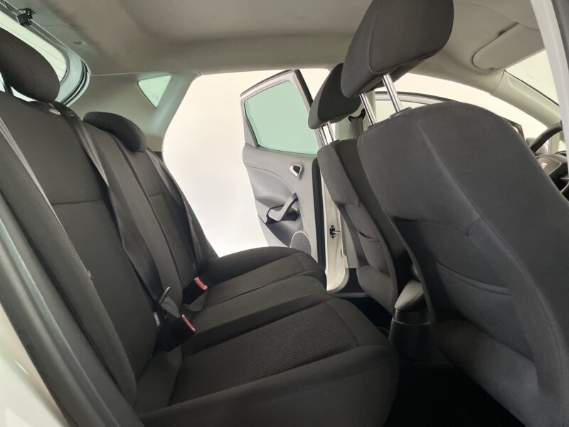 SEAT IBIZA IV FR 1.6 TDI 1598cm3 105cv 