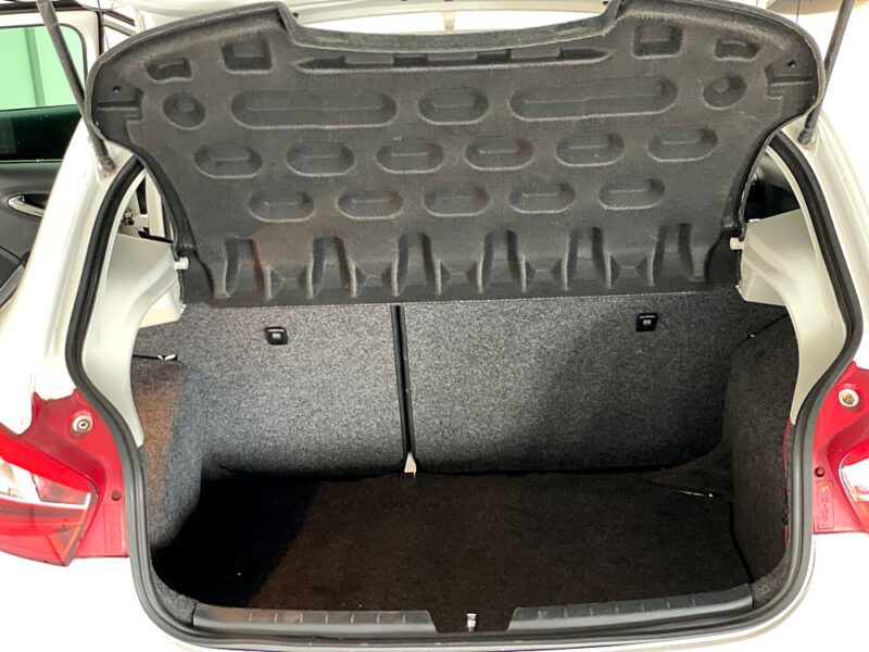 SEAT IBIZA IV FR 1.6 TDI 1598cm3 105cv 