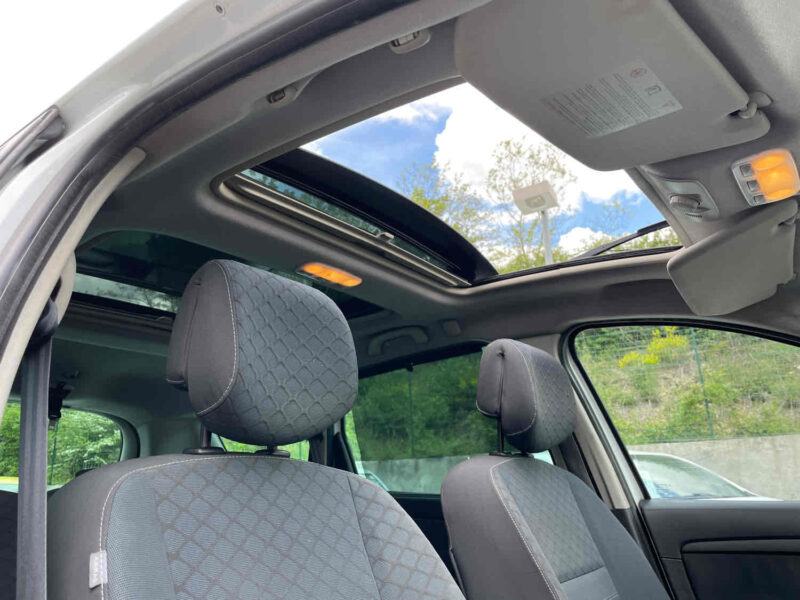 RENAULT Grand Scenic III 2010