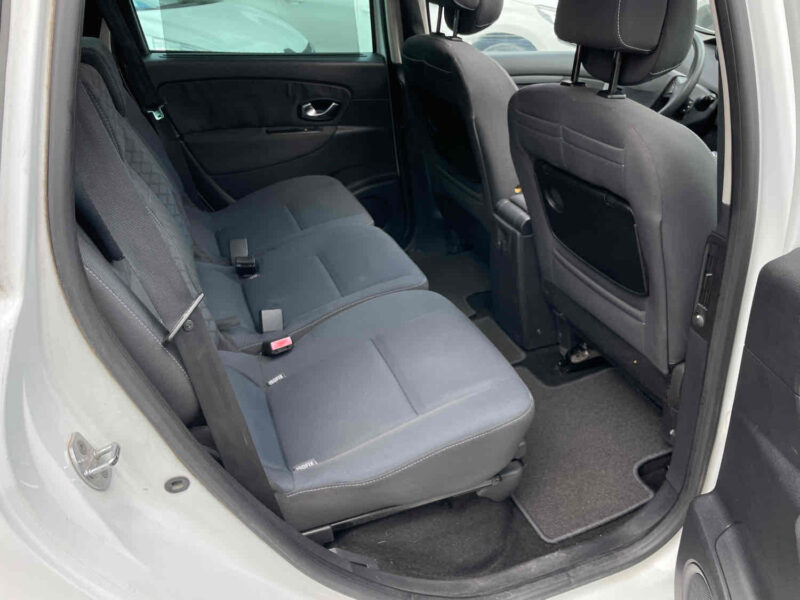 RENAULT Grand Scenic III 2010