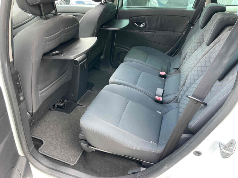 RENAULT Grand Scenic III 2010