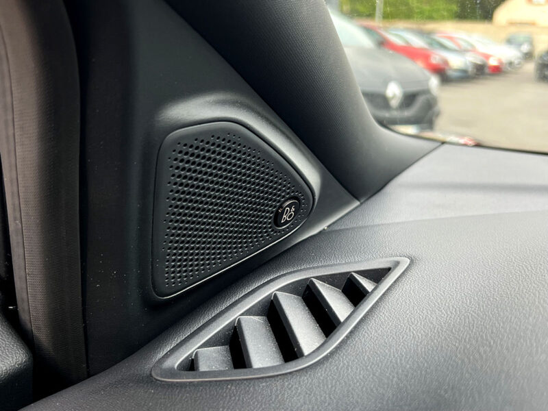 FORD PUMA II ST-LINE 1.0 ECOBOOST HYBRID 125 Cv 1ERE MAIN / 10 600 Kms - GARANTIE 3 ANS CONSTRUCTEUR