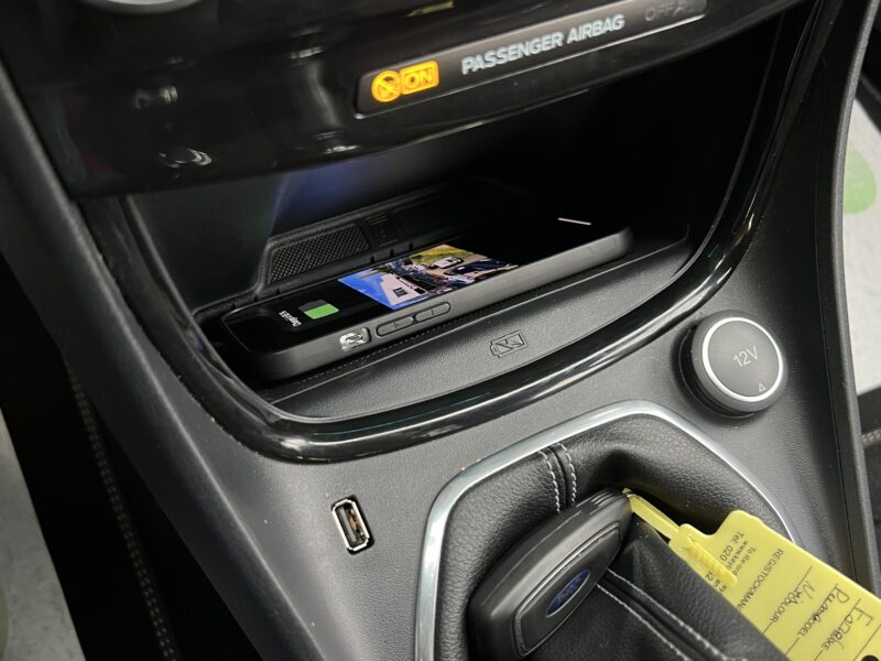 FORD PUMA II ST-LINE 1.0 ECOBOOST HYBRID 125 Cv 1ERE MAIN / 10 600 Kms - GARANTIE 3 ANS CONSTRUCTEUR