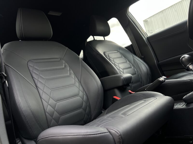 FORD PUMA II ST-LINE 1.0 ECOBOOST HYBRID 125 Cv 1ERE MAIN / 10 600 Kms - GARANTIE 3 ANS CONSTRUCTEUR