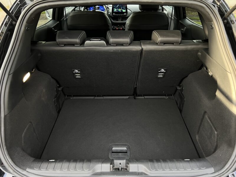 FORD PUMA II ST-LINE 1.0 ECOBOOST HYBRID 125 Cv 1ERE MAIN / 10 600 Kms - GARANTIE 3 ANS CONSTRUCTEUR