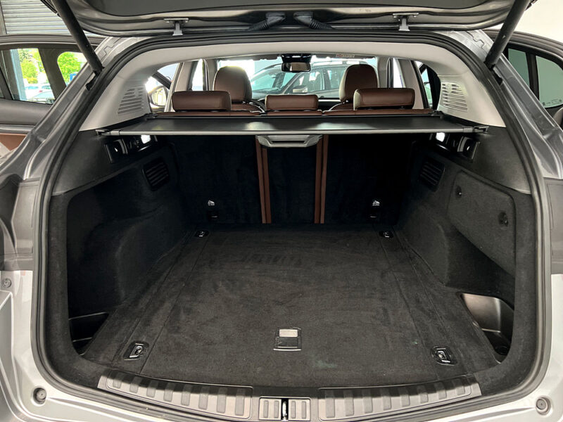 ALFA ROMEO STELVIO 2.0 280CH Tubo 16V Super Q4