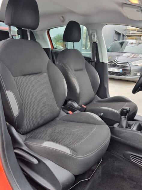 PEUGEOT 208 1.6 HDi 75 Active