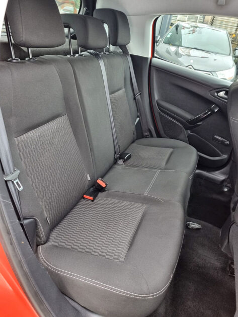 PEUGEOT 208 1.6 HDi 75 Active