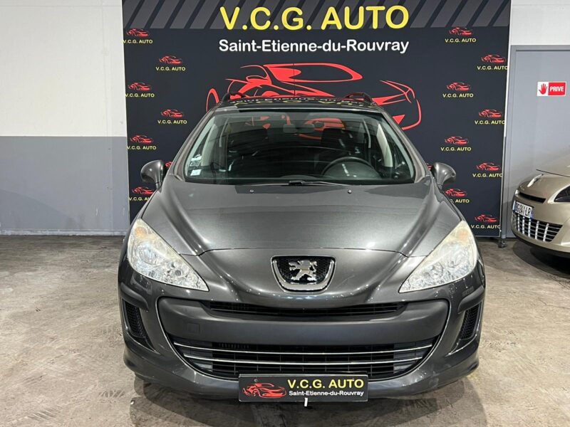 PEUGEOT 308 SW I 2011