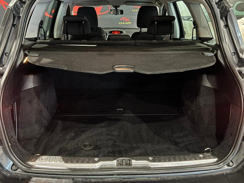 PEUGEOT 308 SW I 2011