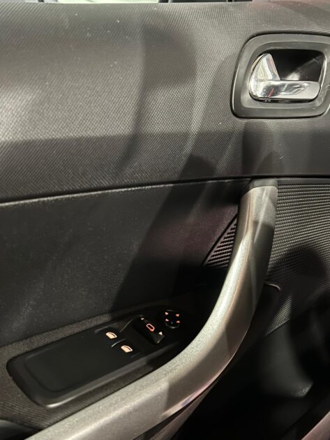 PEUGEOT 308 SW I 2011