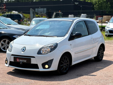 Renault Twingo 1.2L 75 CV Night & Day / Toit Panoramique