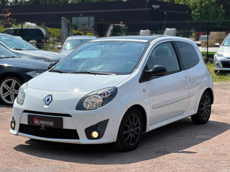 Renault Twingo 1.2L 75 CV Night & Day / Toit Panoramique