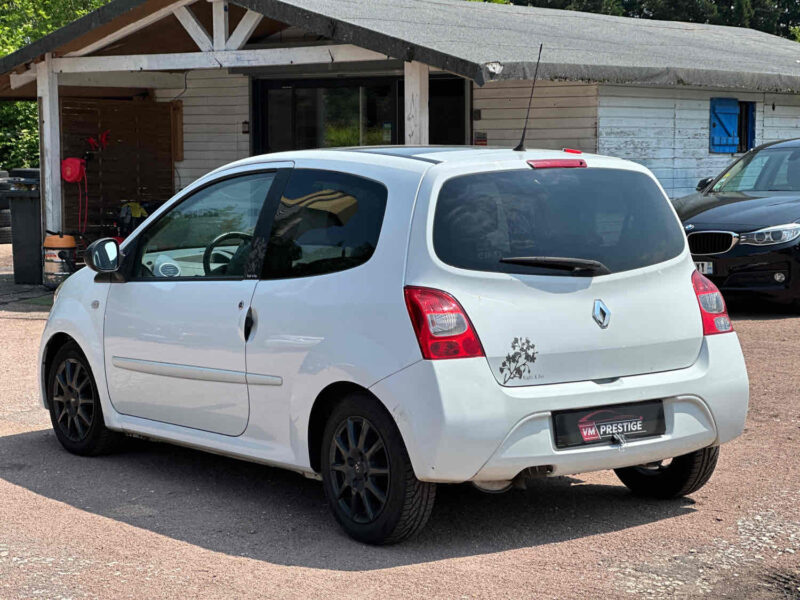Renault Twingo 1.2L 75 CV Night & Day / Toit Panoramique
