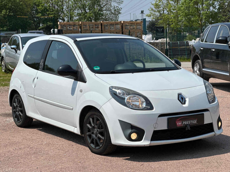 Renault Twingo 1.2L 75 CV Night & Day / Toit Panoramique