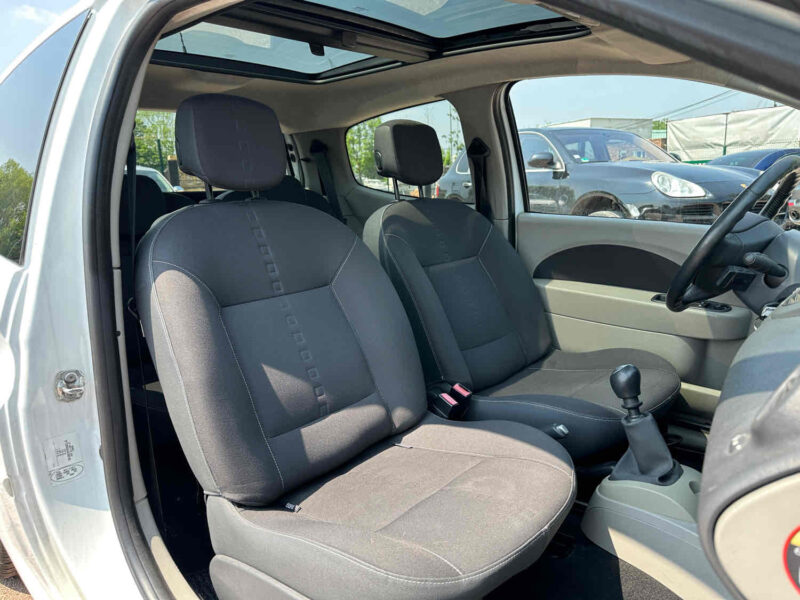 Renault Twingo 1.2L 75 CV Night & Day / Toit Panoramique