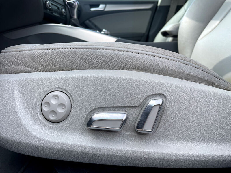 AUDI A5 Sportback 2011