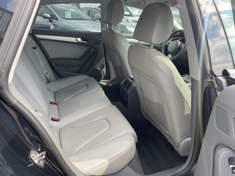 AUDI A5 Sportback 2011