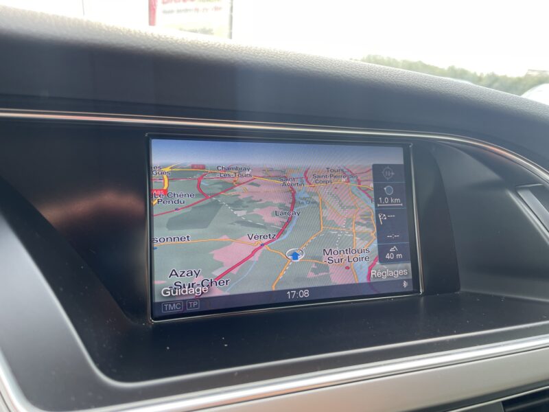 AUDI A5 Sportback 2011