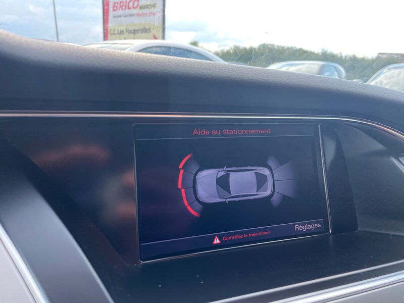 AUDI A5 Sportback 2011