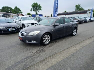 OPEL INSIGNIA A 2015