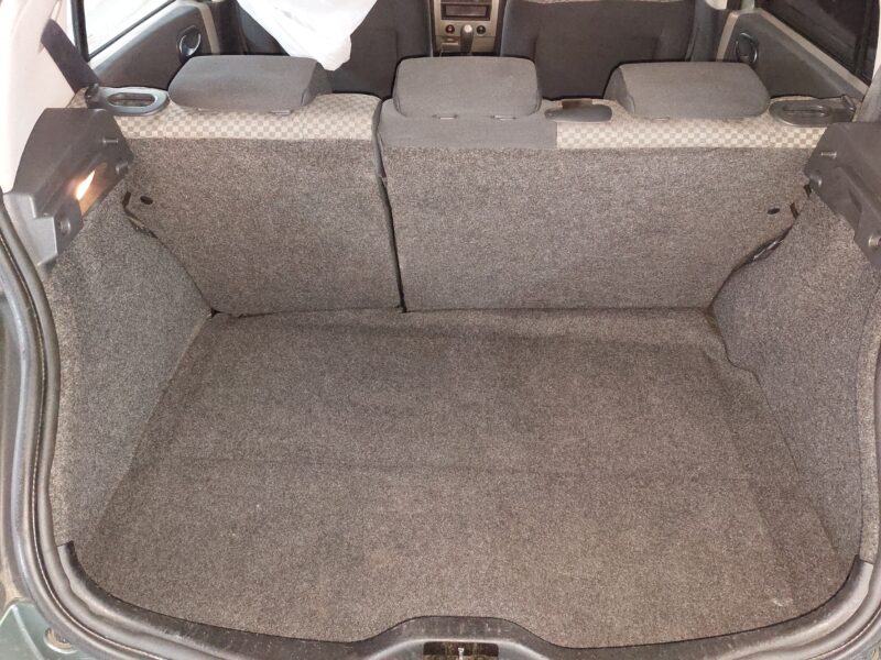 RENAULT MEGANE 1.4 98CV PRIVILEGE 74000 KM