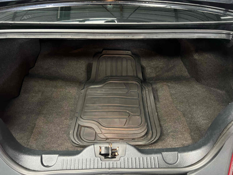 FORD MUSTANG 5.0 V8 GT PREMIUM bvm6 2011