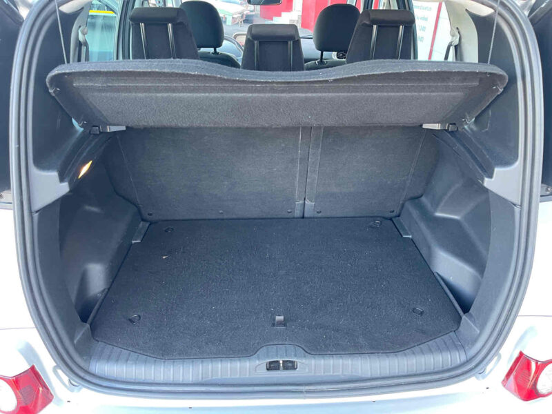 CITROEN C3 PICASSO 2016