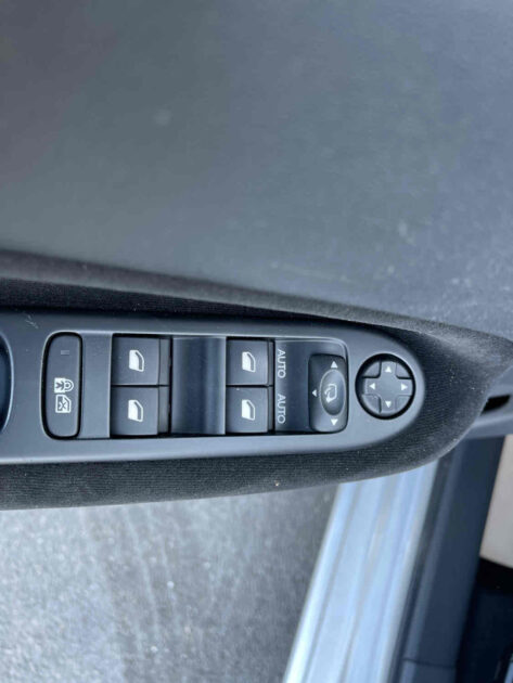 CITROEN C3 PICASSO 2016