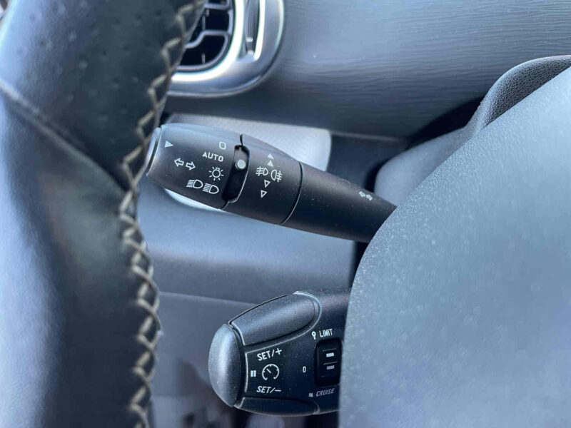 CITROEN C3 PICASSO 2016