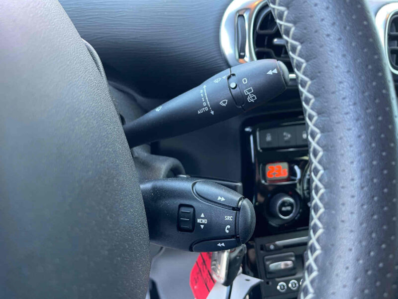 CITROEN C3 PICASSO 2016