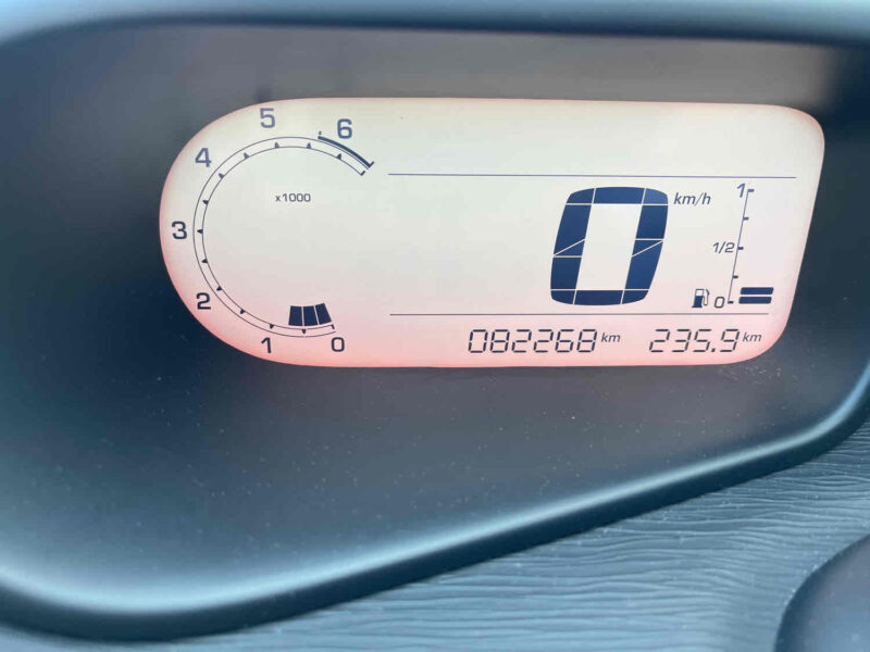 CITROEN C3 PICASSO 2016