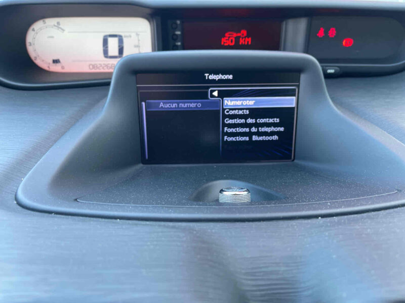 CITROEN C3 PICASSO 2016