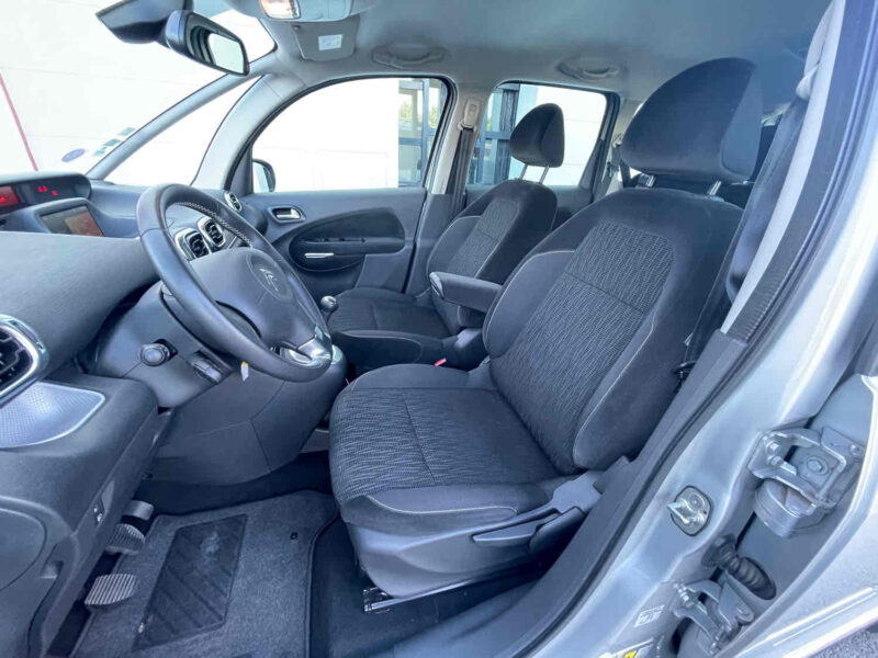 CITROEN C3 PICASSO 2016