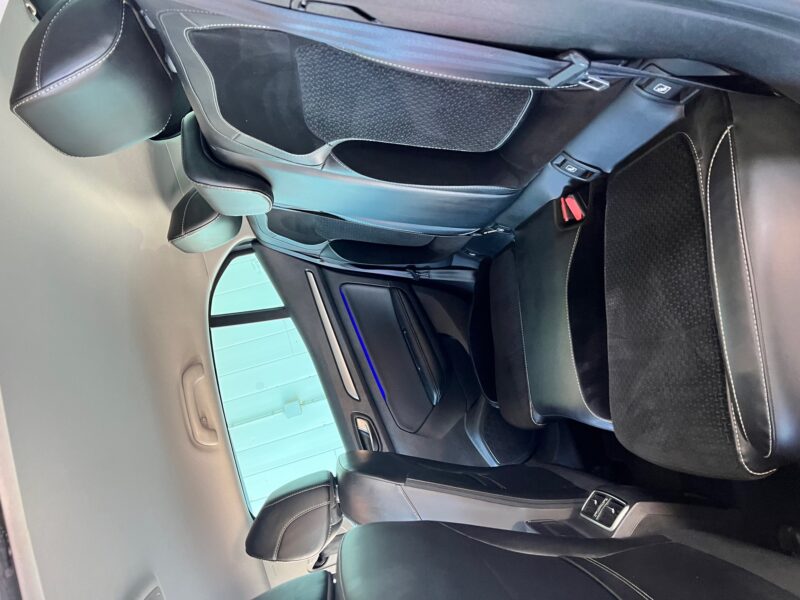 RENAULT MEGANE IV 3/5 portes 2017