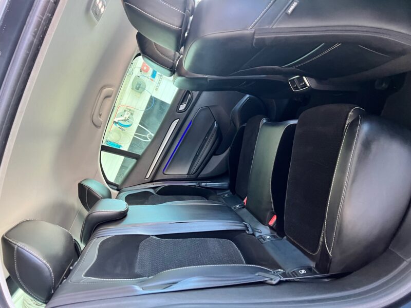 RENAULT MEGANE IV 3/5 portes 2017