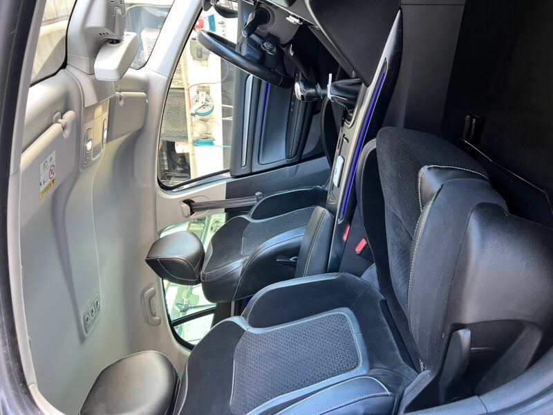 RENAULT MEGANE IV 3/5 portes 2017