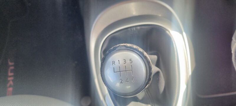 NISSAN JUKE 1.5 DCI 110 ACENTA