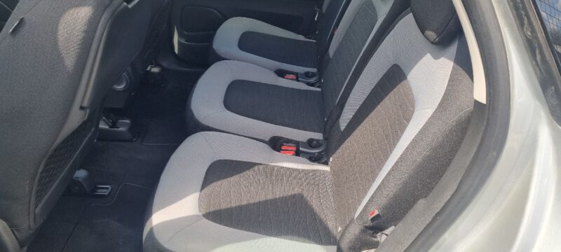 CITROEN C4 PICASSO II  S&S FEEL EDITION EAT6