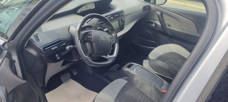 CITROEN C4 PICASSO II  S&S FEEL EDITION EAT6