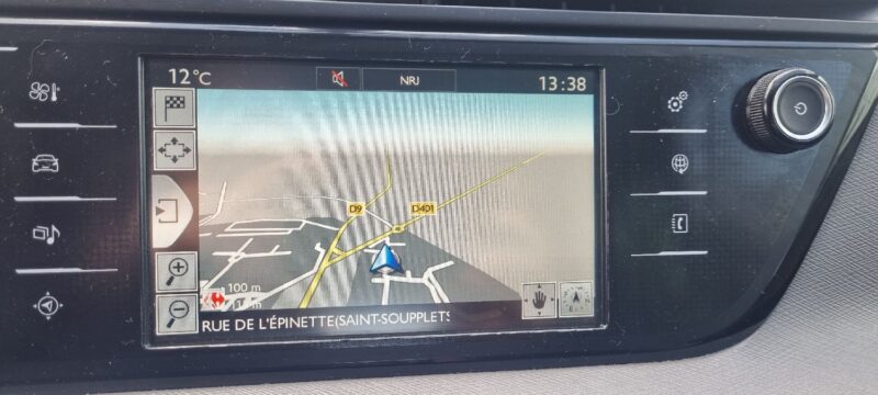 CITROEN C4 PICASSO II  S&S FEEL EDITION EAT6