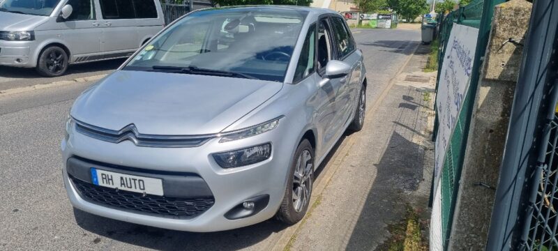 CITROEN C4 PICASSO II  S&S FEEL EDITION EAT6