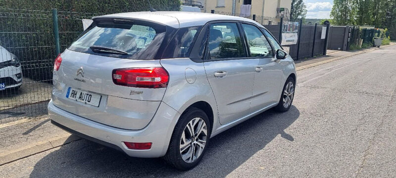 CITROEN C4 PICASSO II  S&S FEEL EDITION EAT6