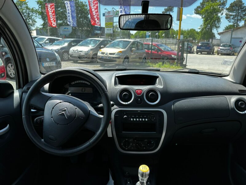 CITROEN C3 I 2003