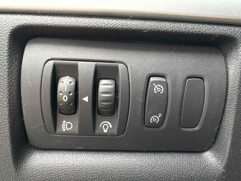 RENAULT CLIO III 2008