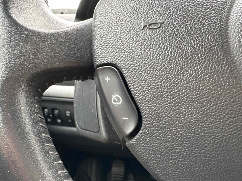 RENAULT CLIO III 2008