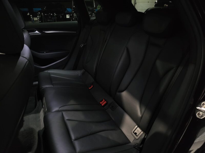 AUDI A3 Sportback 1.0 TFSI 115cv DESIGN LUXE TO / VIRTUAL COCKPIT / CAMERA / CARPLAY