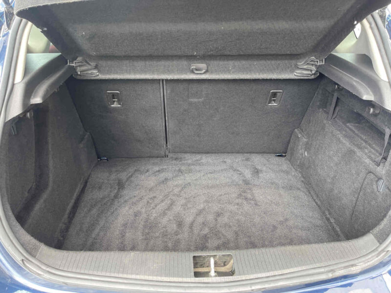 OPEL ASTRA J Toit Ouvrant Panoramique 