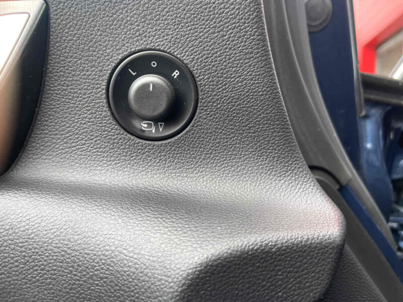 OPEL ASTRA J Toit Ouvrant Panoramique 