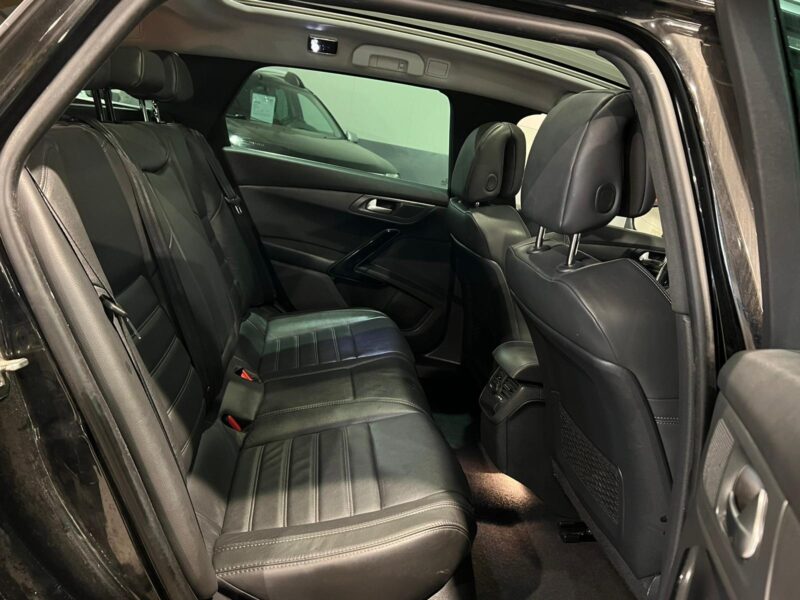 PEUGEOT 508 SW I 2016